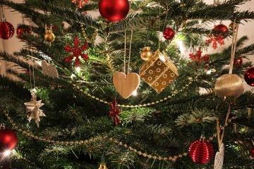 a karácsonyfa hagyománya