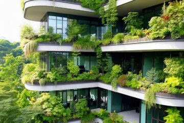 Zöld magazin|Télen is zöldellő erkély – hogyan válasszuk ki és gondozzuk a megfelelő növényeket?