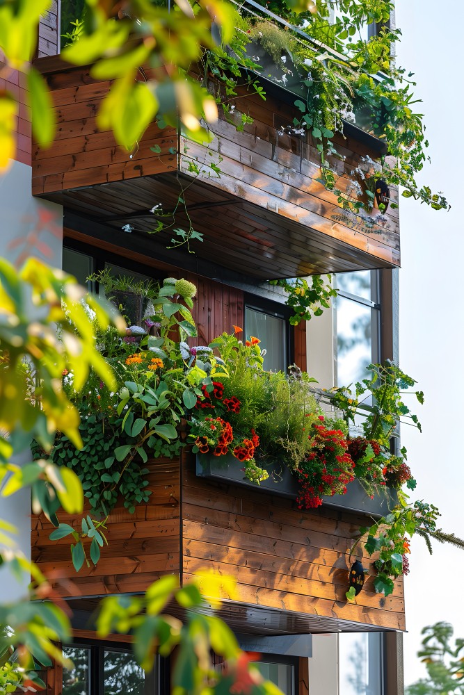 Zöld magazin | Télen is zöldellő erkély – hogyan válasszuk ki és gondozzuk a megfelelő növényeket?
